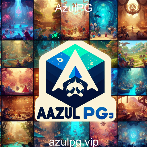 Descubra o Mundo Fantástico dos Jogos de Aventura no AzulPG