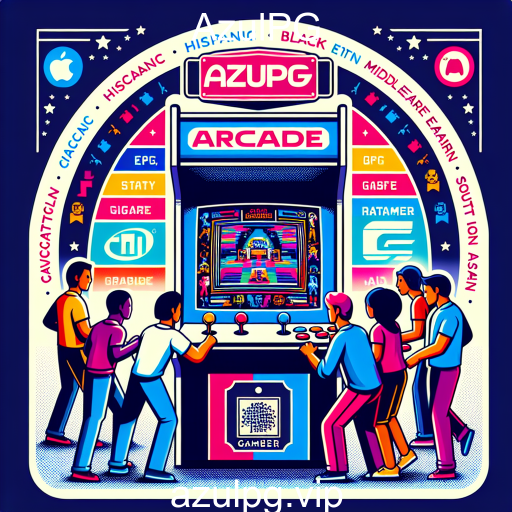 A Relevância Contínua dos Jogos de Arcade no AzulPG