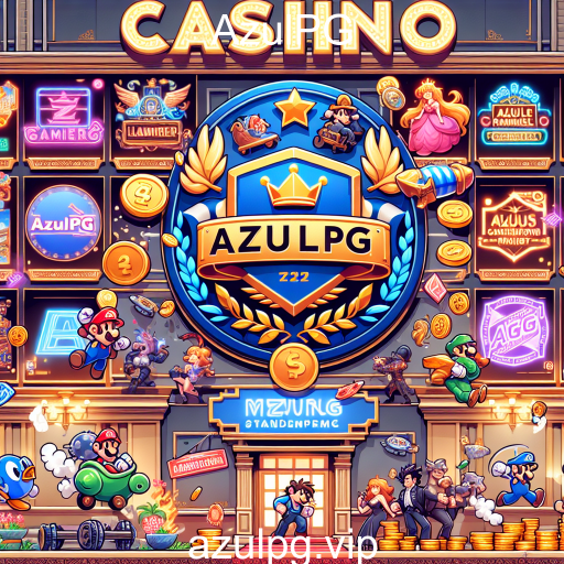 A Magia dos Jogos de Plataforma: Uma Viagem Através de Mundos de Saltos e Aventura